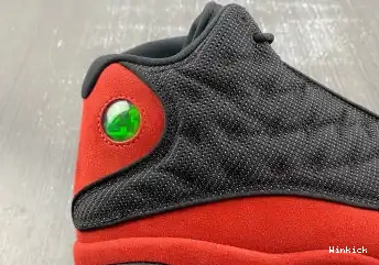 Jordan Bred 414571-004 Retro 13 0516